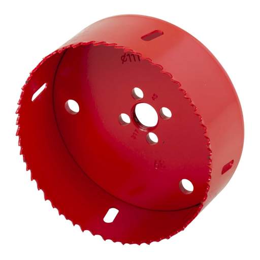 Armeg 111mm CVP Premium Holesaw