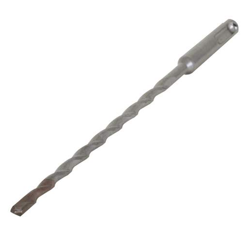 Armeg QFDS 6mm x 210mm SDS+ Hammer Drill Bit