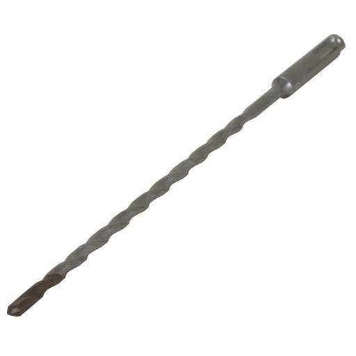 Armeg QFDS 6mm x 260mm SDS+ Hammer Drill Bit