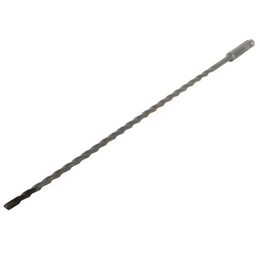 Armeg QFDS 6mm x 450mm SDS+ Hammer Drill Bit