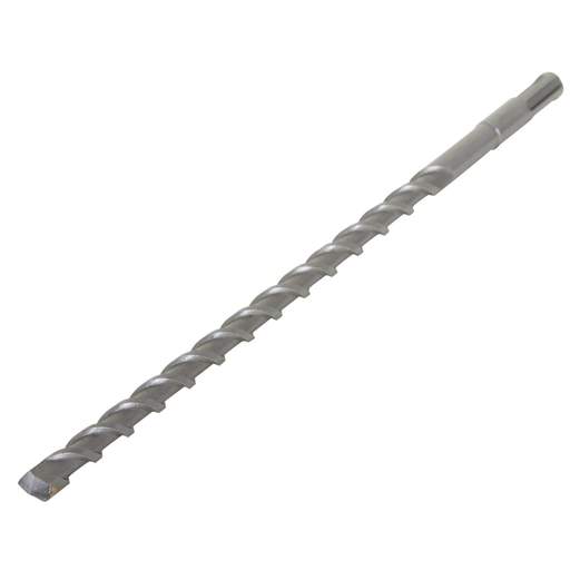 Armeg QFDS 10mm x 310mm SDS+ Hammer Drill Bit
