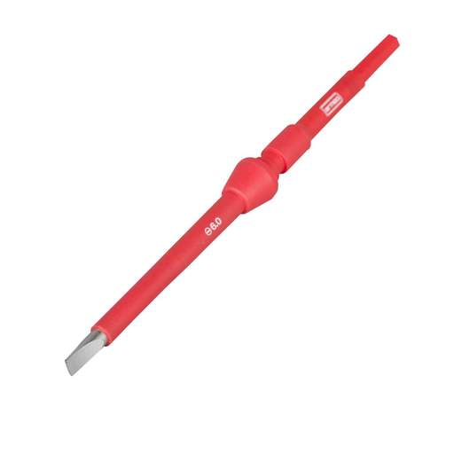 Armeg SL6.0 VDE Interchangeable Screwdriver Blade