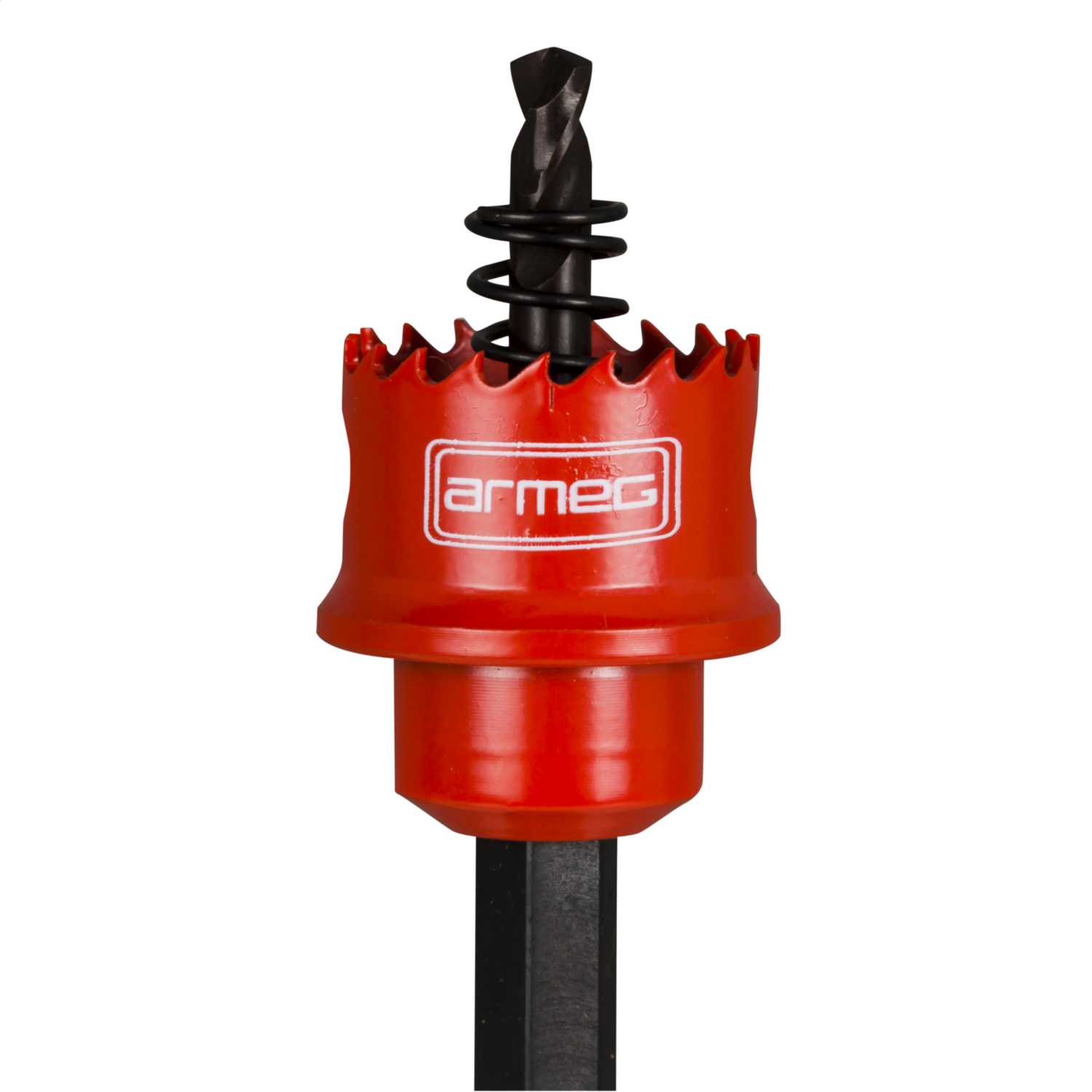 Armeg 20mm Sheet Steel Holesaw (SSH020) CEF