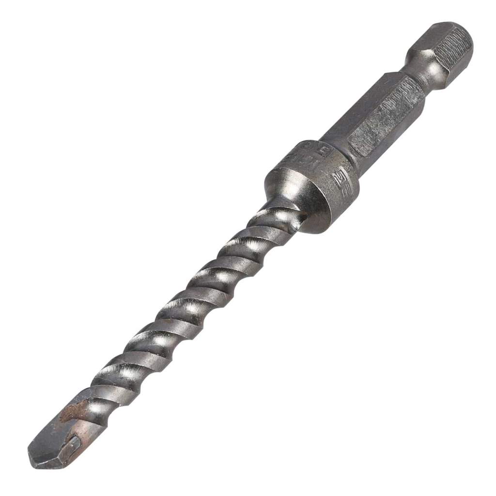 Armeg x 85mm Twister Impact Rated Masonry Drill Bit