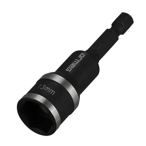 Armeg 13mm Impact Rated Magnetic Nut Driver