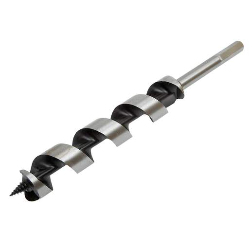 Armeg 25mm x 235mm Auger Wood Bit