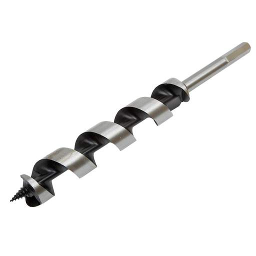 Armeg 20mm x 205mm SDS+ Wood Auger Drill Bit