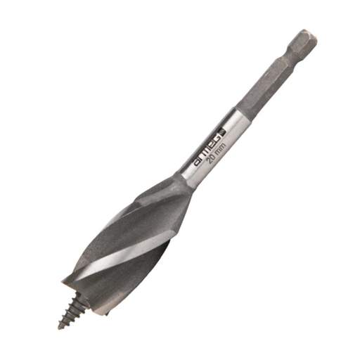 Armeg 32mm Stubby Nail Proof Woodbeaver