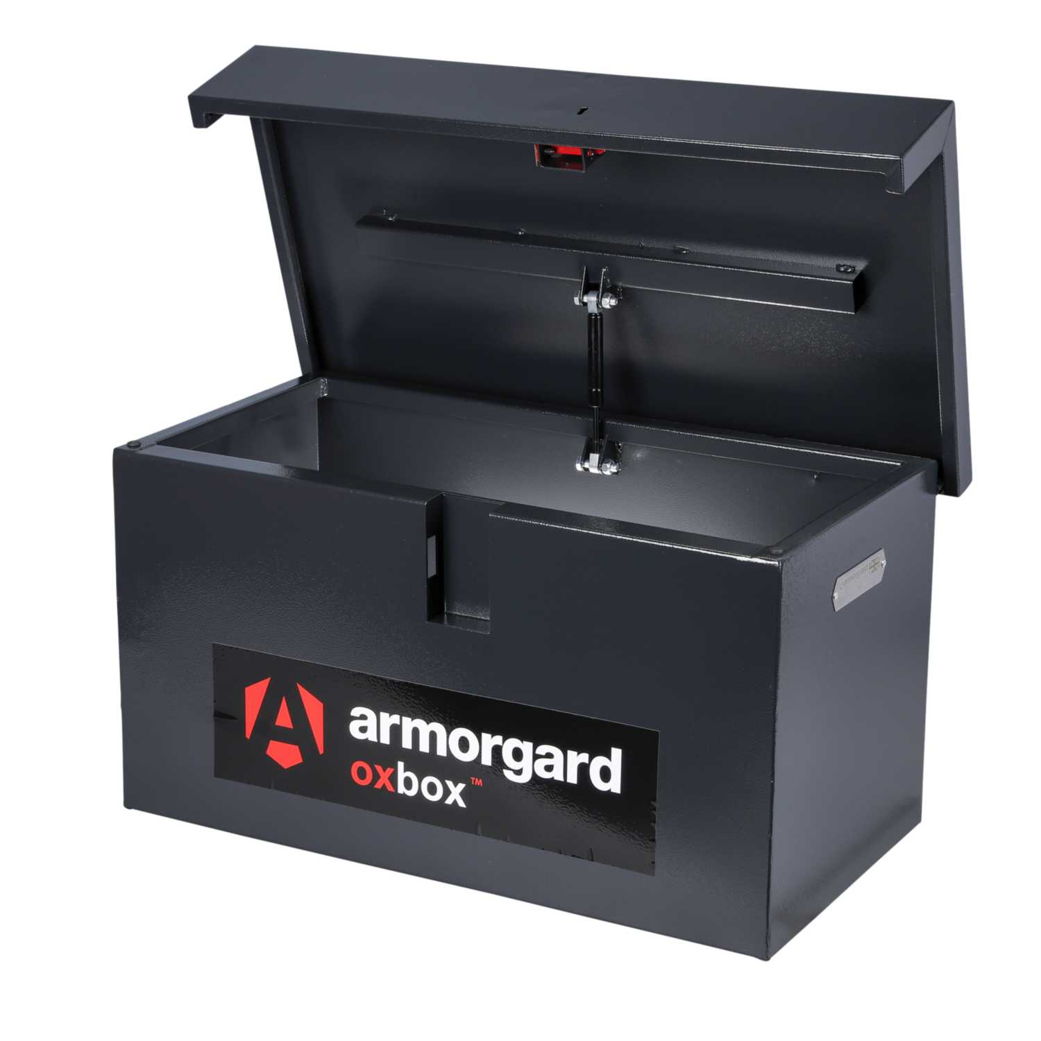 OxBox™ Secure Storage Van Box (OX1) CEF