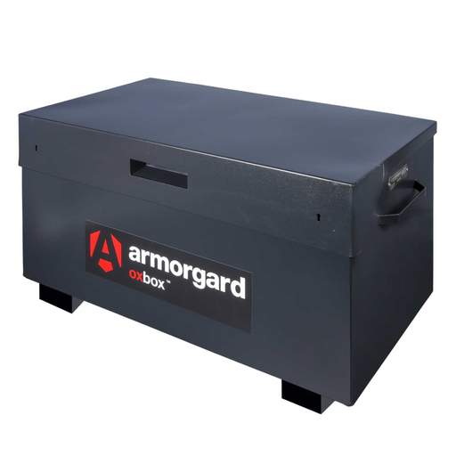 Armorgard OxBox™ Secure Storage Site Box