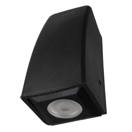 Fumagalli Mamete 1.7W Square Wall Light 4000K