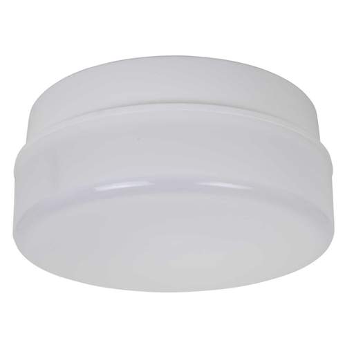 ASD BC Circular Bulkhead White / Opal