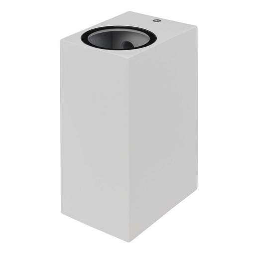 Astro Lighting Chios 150 GU10 Up / Down Wall Light Textured White