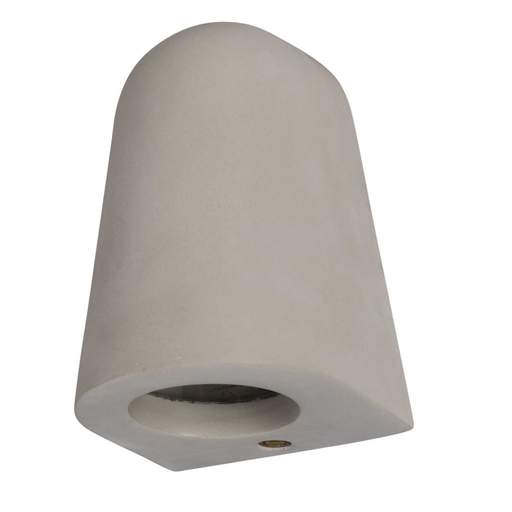 Astro Lighting Mast GU10 Wall Coastal Light Matt Concrete