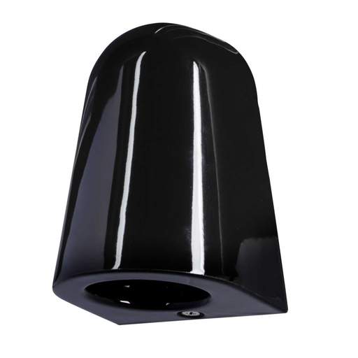Astro Lighting Mast GU10 Wall Coastal Light Gloss Black