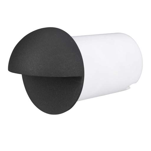 Astro Lighting Tivola 2W LED Marker Light Black 3000K