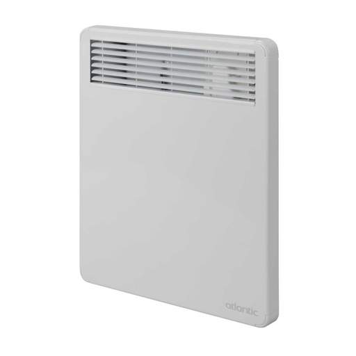Atlantic F137 500W Panel Heater