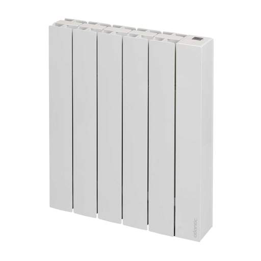 Atlantic Accessio 1kW Electric Thermofluid Radiator (AH524910) | CEF