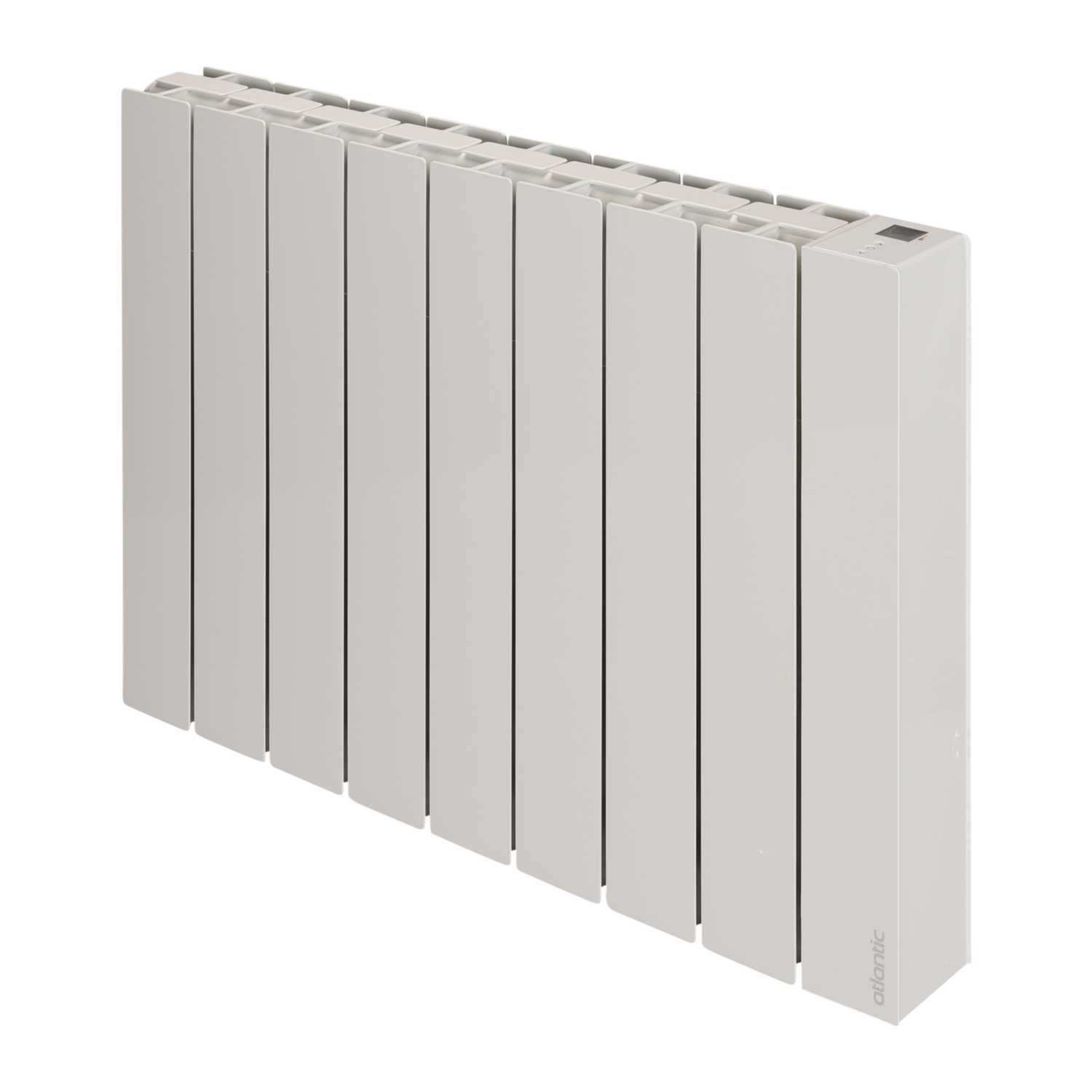 Atlantic Accessio 1.5kW Electric Thermofluid Radiator (AH524915) | CEF