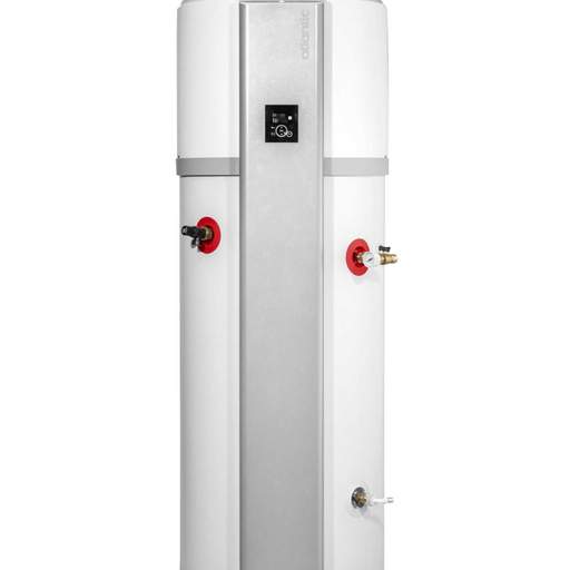 Atlantic Calypso 172 Litre Heat Pump Hot Water Heater