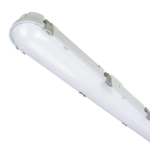 Aurora Lighting LinearPacCWS 18W - 36W 5ft LED Tri-Colour Non Corrosive Fitting