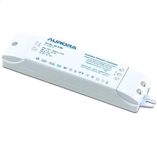 Aurora Lighting 105VA Premium Electronic Transformer (AUE105) CEF
