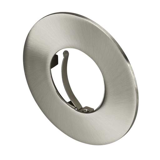 Aurora Lighting EFD PRO™ Satin Nickel Bezel for EN-DLM981X Downlight