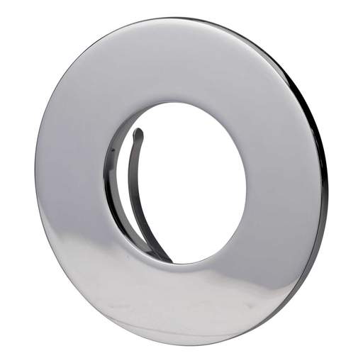 Aurora Lighting EFD PRO™ Polished Chrome IP65 Slim Bezel for EN-DLM981X Downlight