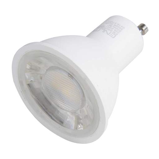 Aurora Lighting ICE™ 5W GU10 LED Dimmable Lamp 6400K