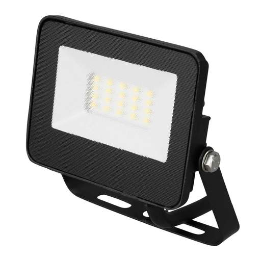 Aurora Lighting Vela™ 10W Adjustable IP65 Driverless Floodlight 4000K