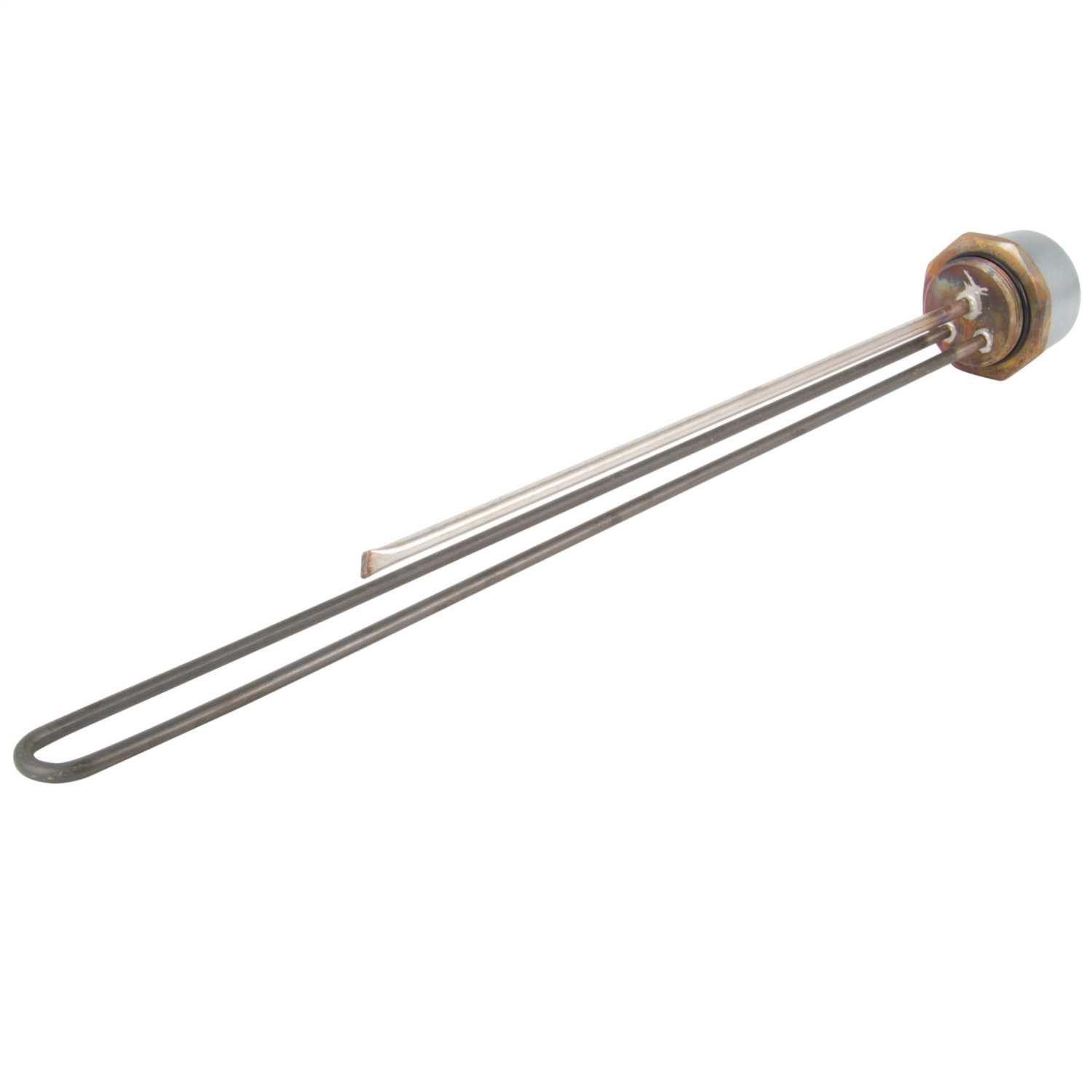 Backer 27" 1kW Low Watt Immersion Heater for use with Solar Panels