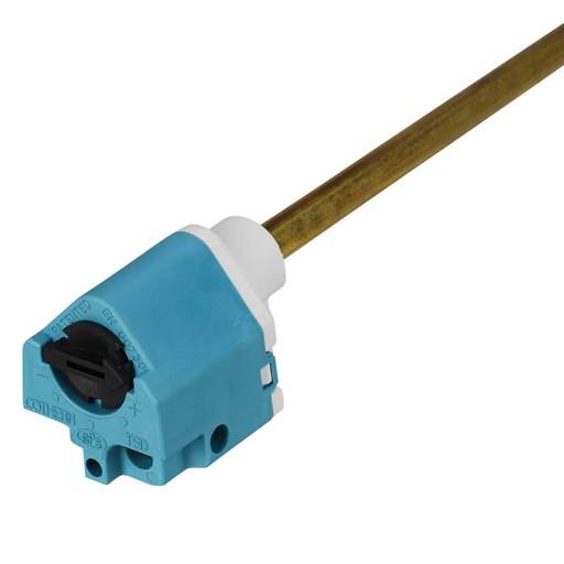 Backer 18 Inch Stat for Immersion Heater with Thermal Cut-Out