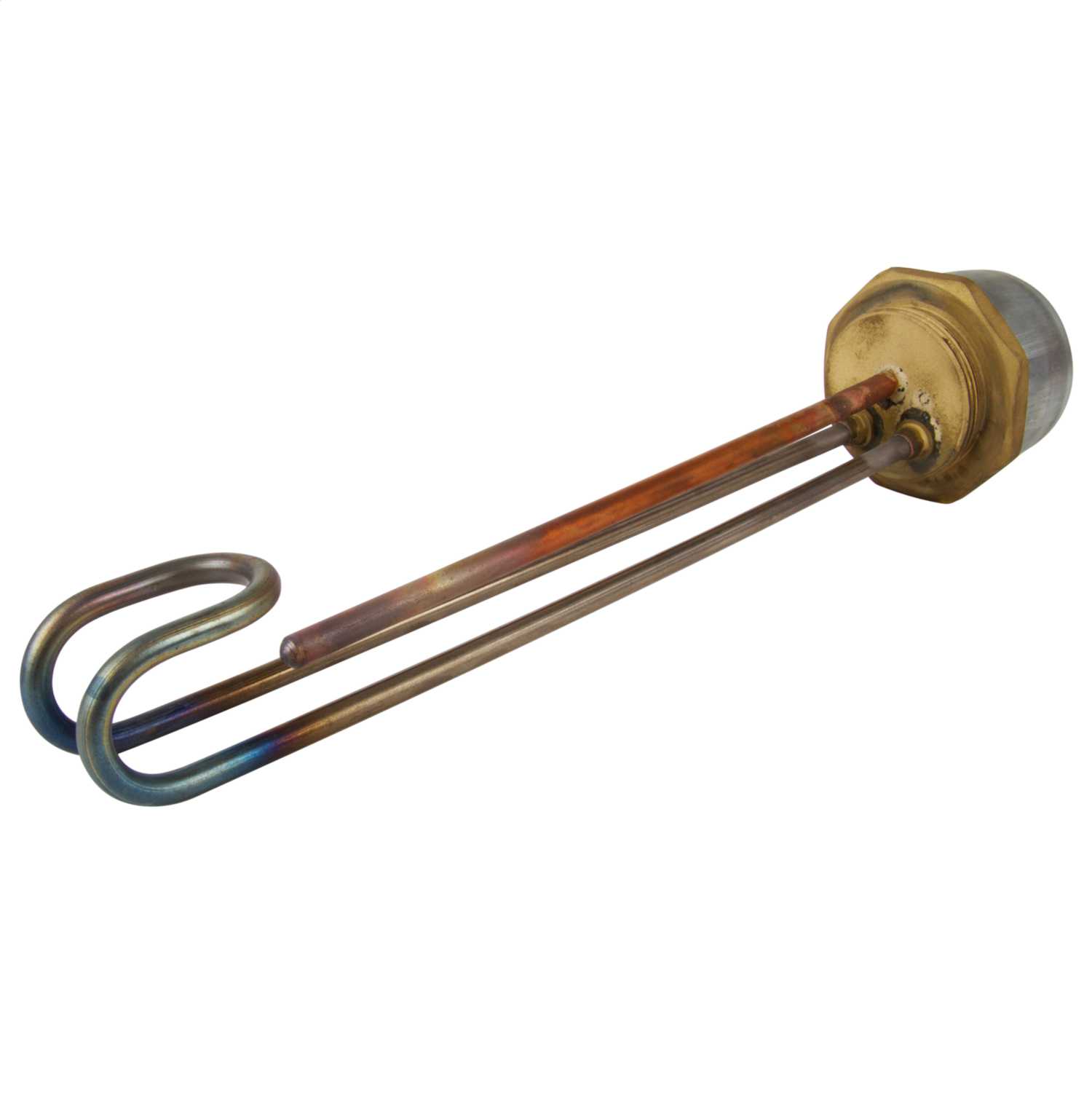 Backer 14 Titanium Immersion Heater (PACK 314T/15TC) | CEF