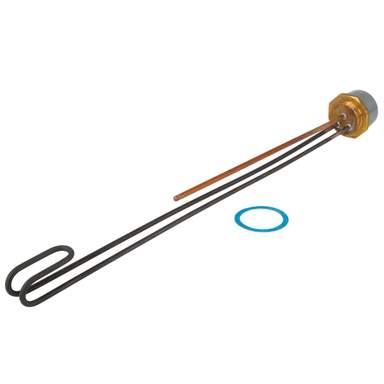 Backer 30 Anti Corrosive Immersion Heater with Thermostat (PACK 330C/15TM)  | CEF