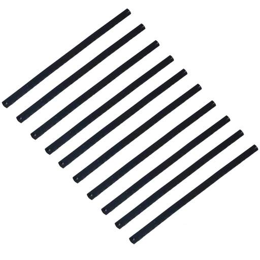 Bahco 6" x 32tpi Bi-Metal Hacksaw Blade (Pack of 10)