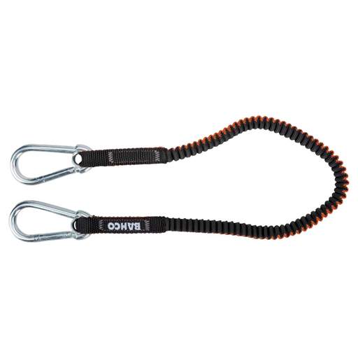 Bahco Strap Lanyards with Fixed Carabiner 3 kg