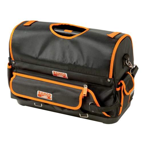 Bahco 19" Open Tote Bag with Cover