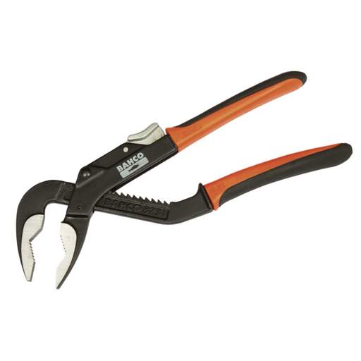 Bahco 9 Inch (228mm) Slip Joint Pliers