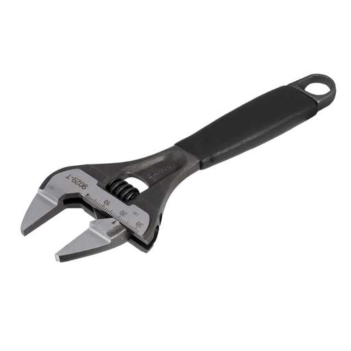 Bahco Ergo 170mm Adjustable Wrench