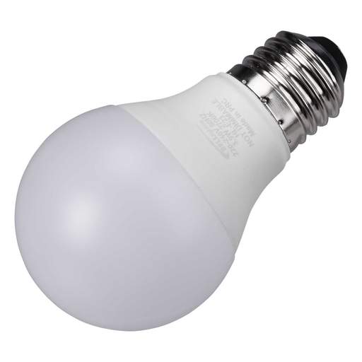 Bell 3.9W ES LED Non Dimmable GLS Lamp Opal 2700K