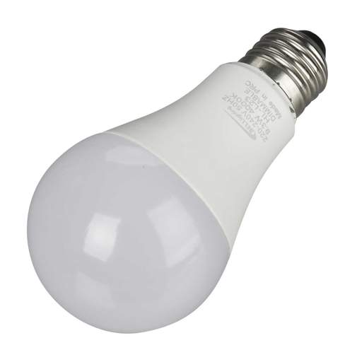 Bell 9.3W ES LED Dimmable GLS Lamp Opal 4000K