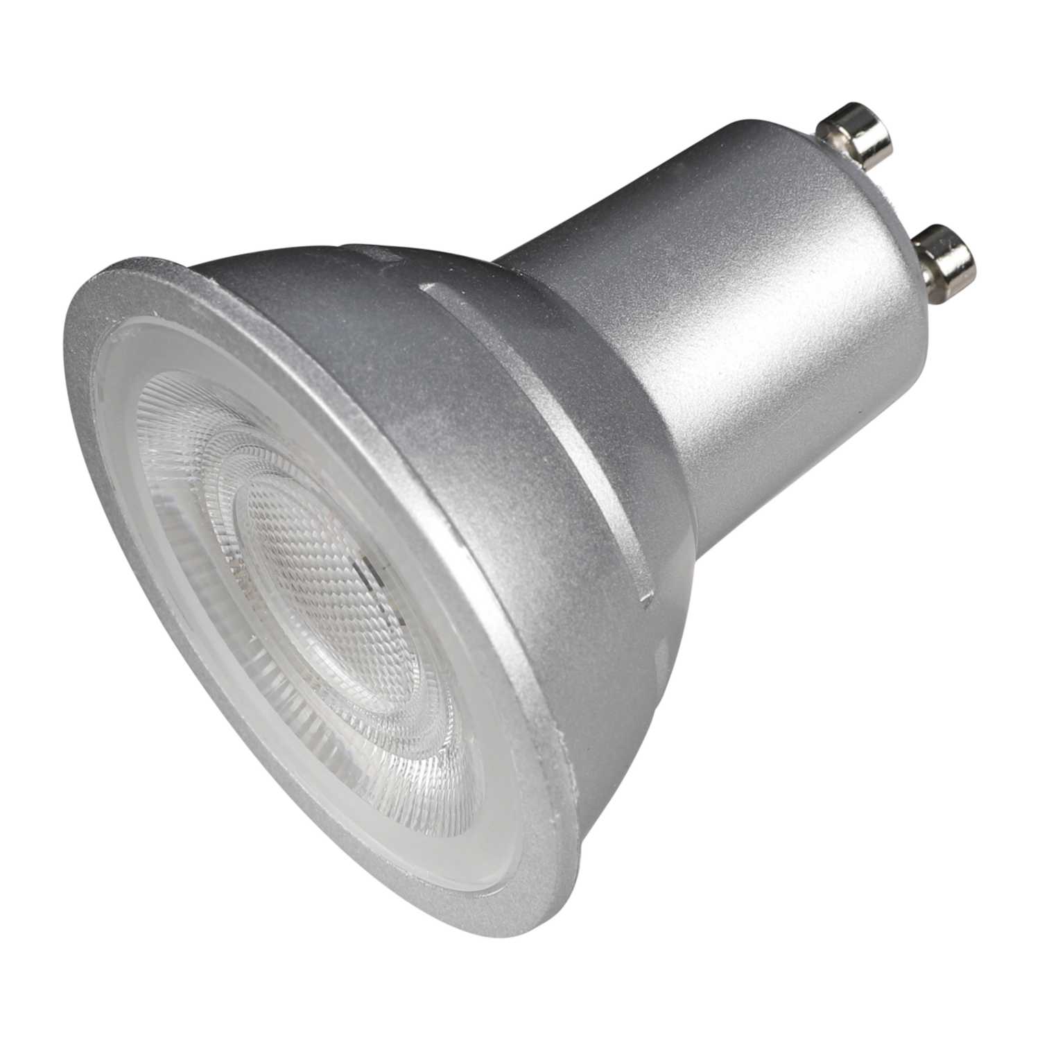 Bell Halo 3.2W GU10 LED Non Dimmable Lamp 3000K (60607) | CEF