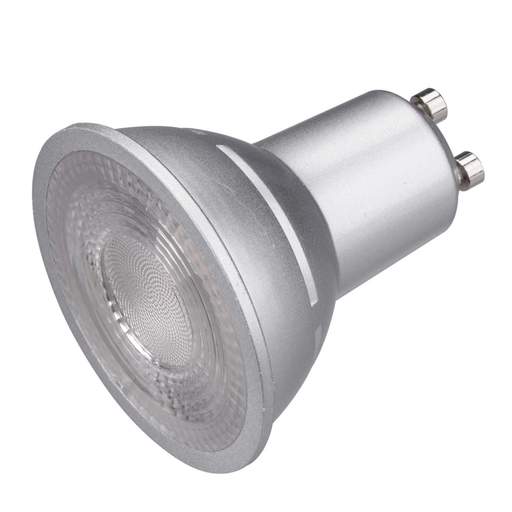 Bell Halo Elite 5W GU10 LED Dimmable Lamp 2700K