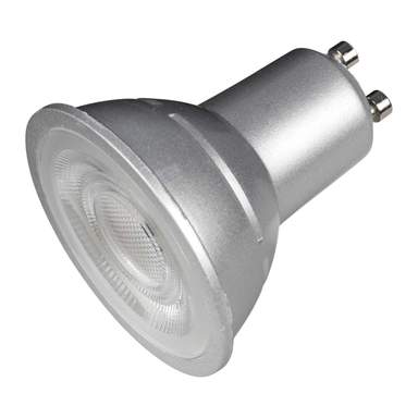 Bell Halo Elite 5W GU10 LED 60° Non Dimmable Lamp 2700K (60624) | CEF
