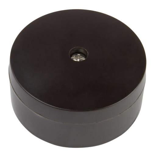 BG 20A 4 Way 59mm Small Junction Box Brown