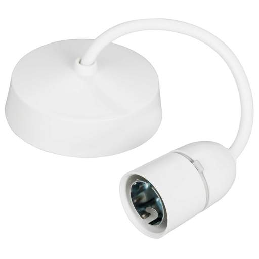 BG 150mm 6" BC Ceiling Pendant
