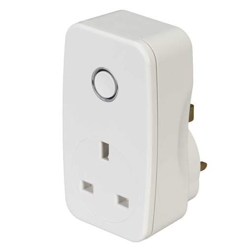 BG 13A Smart Wi-Fi Adaptor