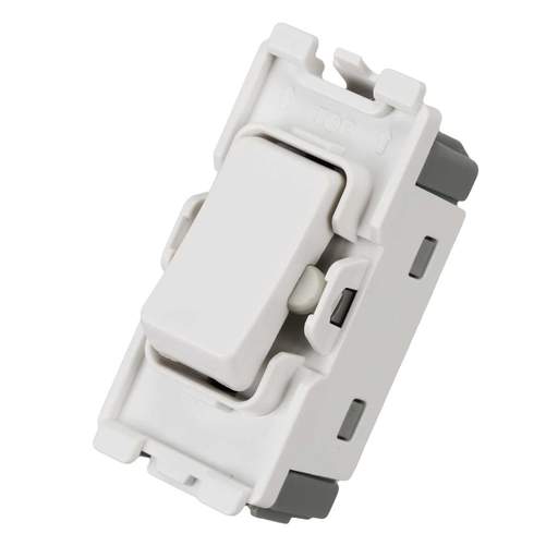 BG 20A 3 Position Grid Switch