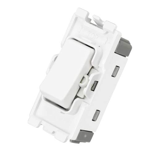 BG 20A Retractive Grid Switch