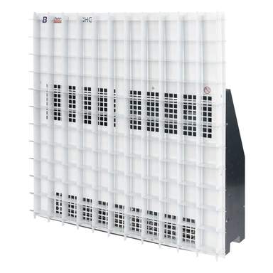 BN Thermic 3kW 600mm x 600mm Suspended Ceiling Heater (SCHG-30) | CEF